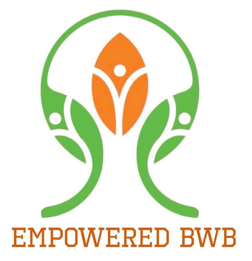 Empowered Brave Women Building Futures 